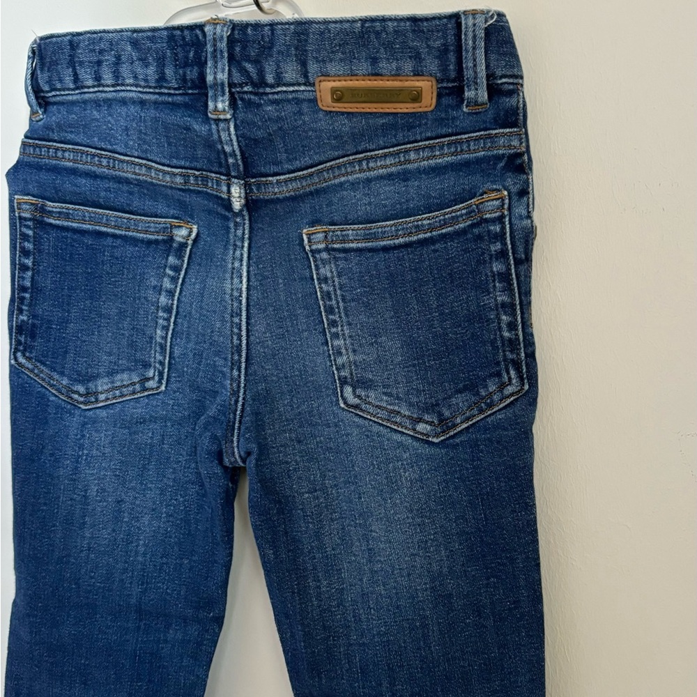 Burberry Girls pants size 6